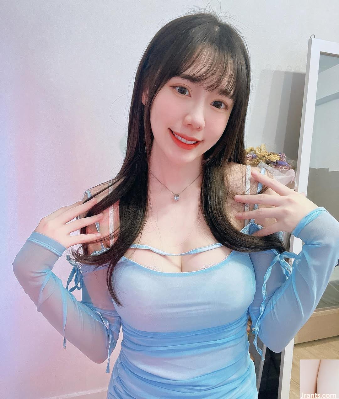 Cô bạn gái nghịch ngợm “Pippi 17Baby” có vũ khí bụ bẫm, siêu đàn hồi và rất dễ thương (31P) - Ảnh 5