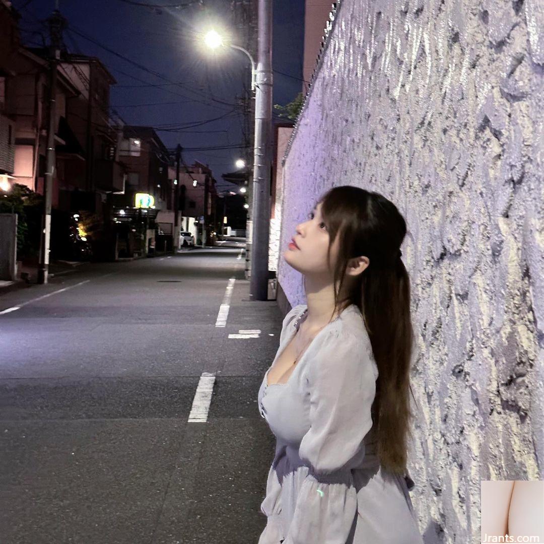 Thân hình nóng bỏng “Niuniu Girl” có khí chất gợi cảm và bộ ngực đầy đặn (27P) - Ảnh 25