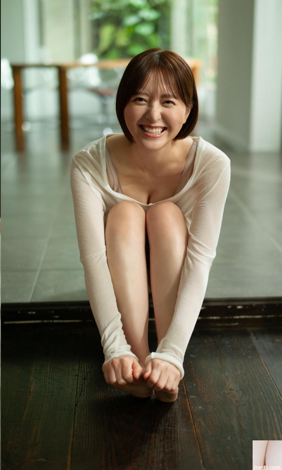 (Mori Yasushi) Ngọt ngào và gợi cảm, cay cay và lọt khỏi bảng xếp hạng (24P) - Ảnh 15