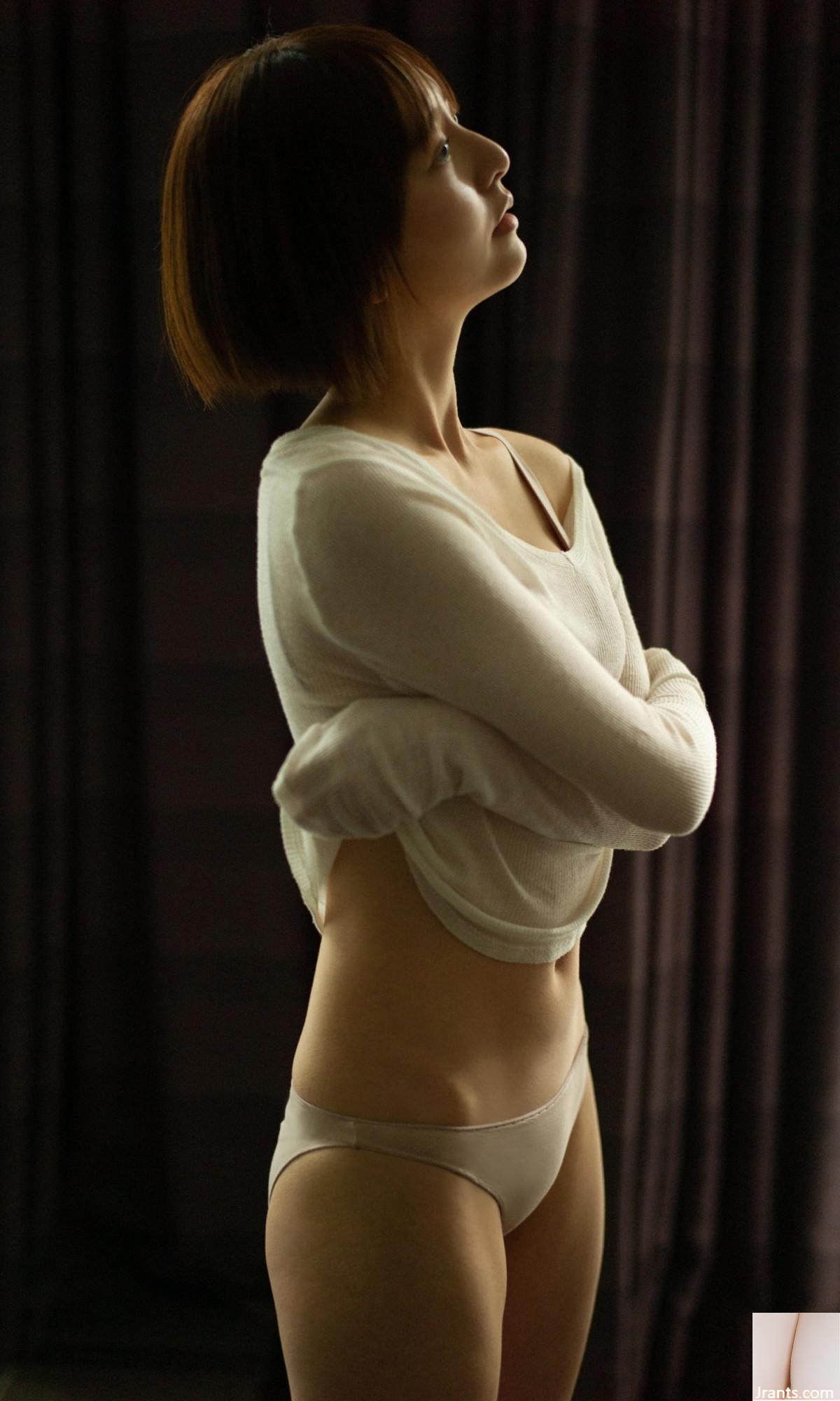 (Mori Yasushi) Ngọt ngào và gợi cảm, cay cay và lọt khỏi bảng xếp hạng (24P) - Ảnh 18