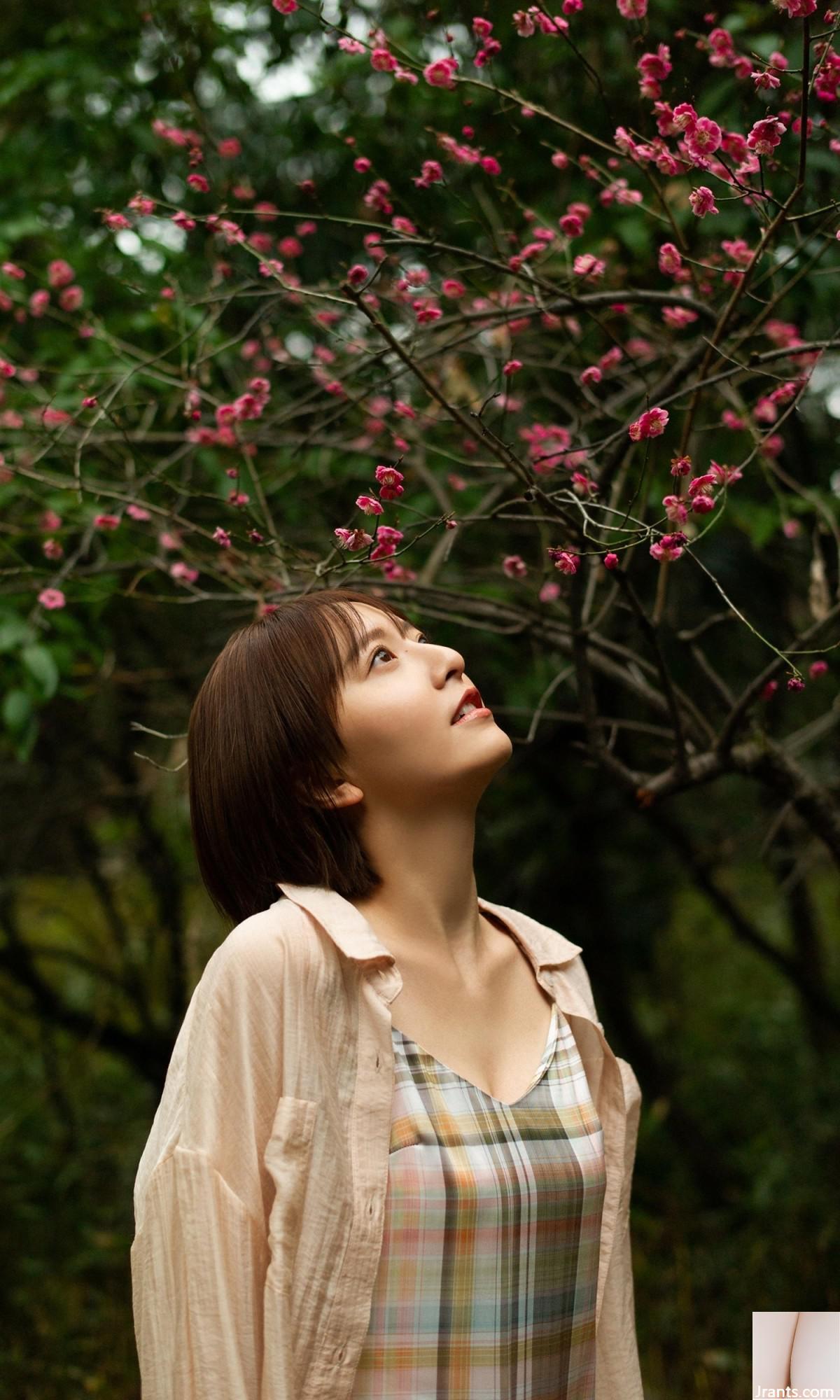 (Mori Yasushi) Ngọt ngào và gợi cảm, cay cay và lọt khỏi bảng xếp hạng (24P) - Ảnh 3