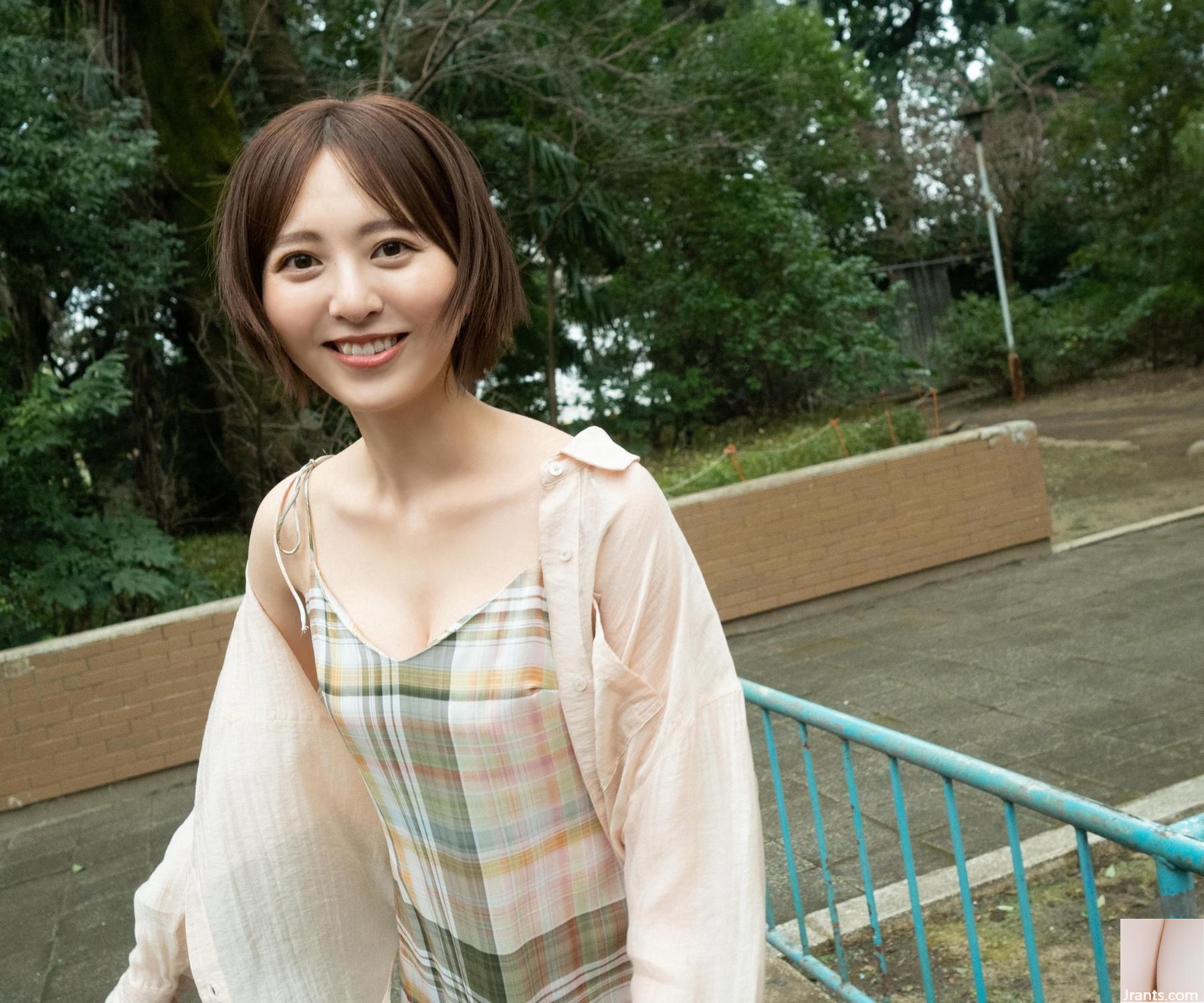 (Mori Yasushi) Ngọt ngào và gợi cảm, cay cay và lọt khỏi bảng xếp hạng (24P) - Ảnh 6