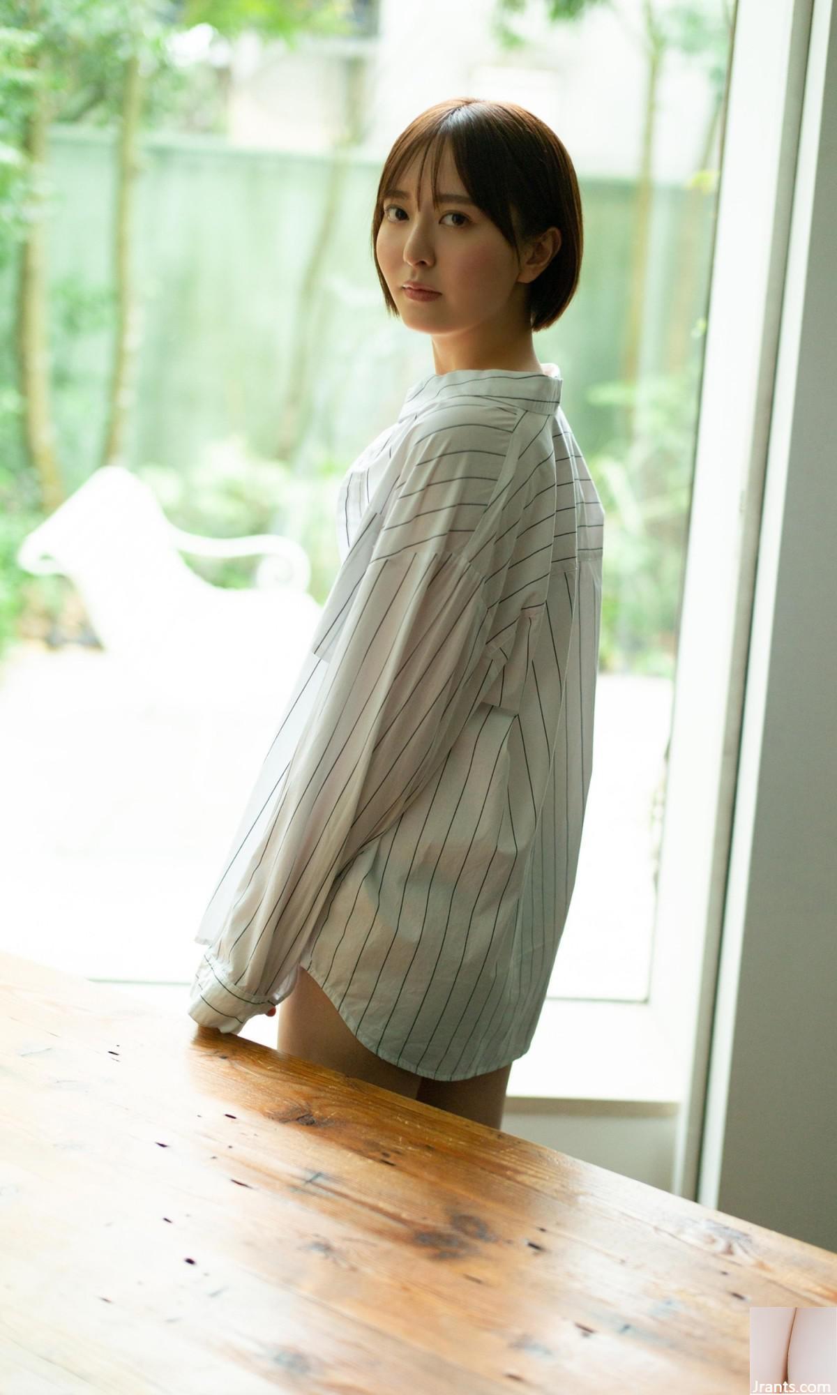 (Mori Yasushi) Ngọt ngào và gợi cảm, cay cay và lọt khỏi bảng xếp hạng (24P) - Ảnh 7