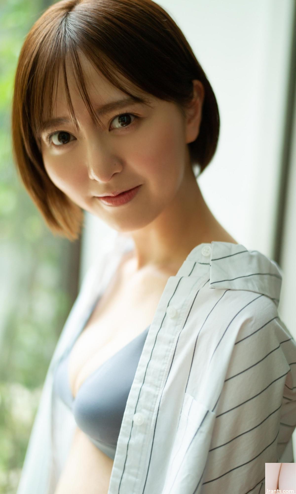 (Mori Yasushi) Ngọt ngào và gợi cảm, cay cay và lọt khỏi bảng xếp hạng (24P) - Ảnh 8