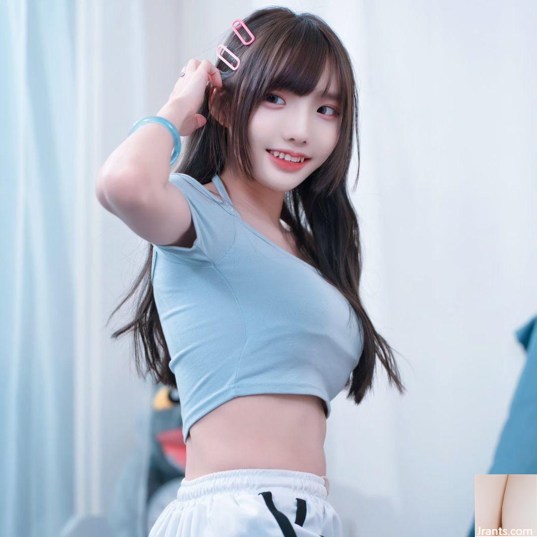 Siêu bom Q “Annibella” đầy khí chất và toát lên thần thái thần tiên (19P)