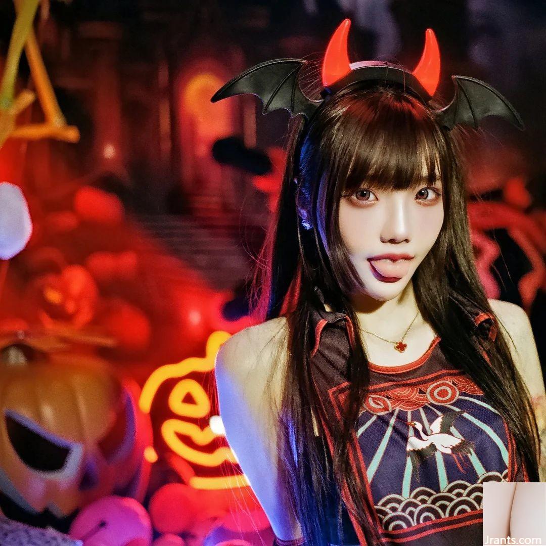 Siêu bom Q “Annibella” đầy khí chất và toát lên thần thái thần tiên (19P) - Ảnh 14