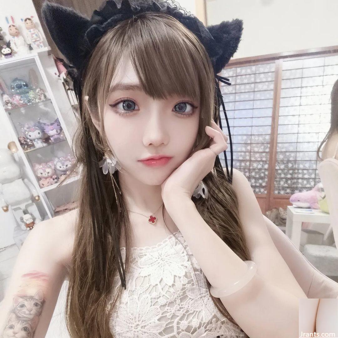 Siêu bom Q “Annibella” đầy khí chất và toát lên thần thái thần tiên (19P) - Ảnh 17