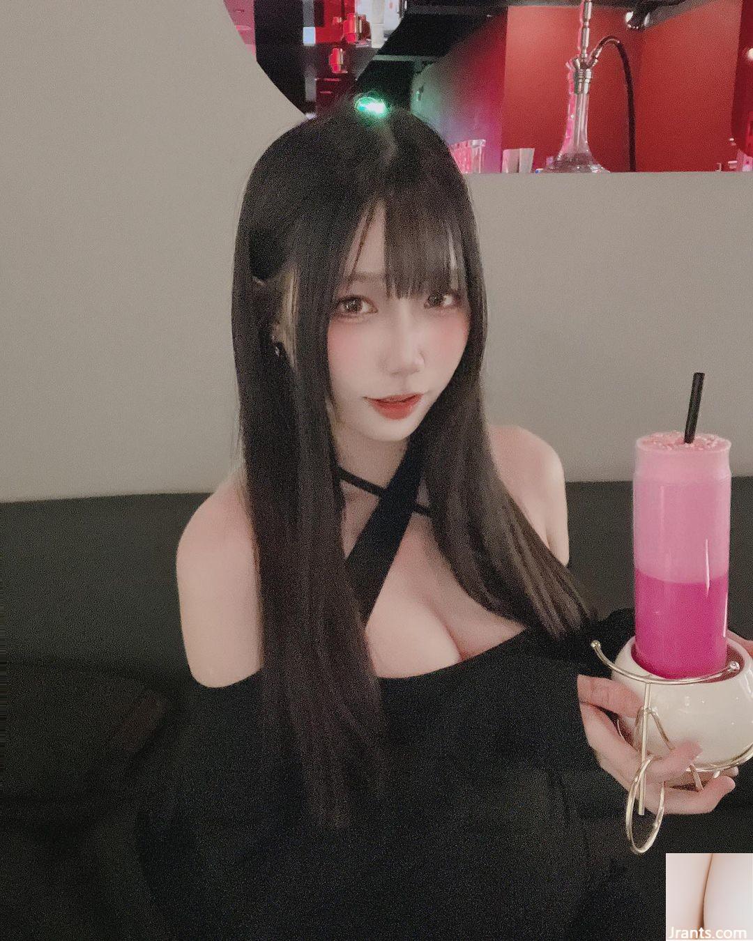 Vũ khí đầy đặn “Dưa hấu” xuất hiện với thân hình đáng kinh ngạc! - Ảnh 24