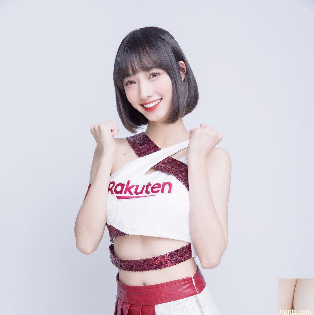 Đường cong gợi cảm khoe hình thể tuyệt đẹp của “Ga Lin” quá điên cuồng (21P) - Ảnh 11