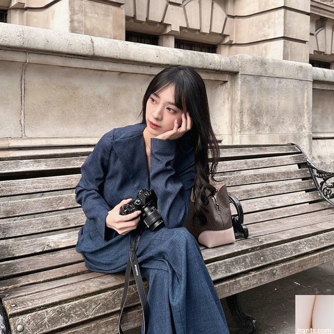 Đường cong gợi cảm khoe hình thể tuyệt đẹp của “Ga Lin” quá điên cuồng (21P) - Ảnh 17