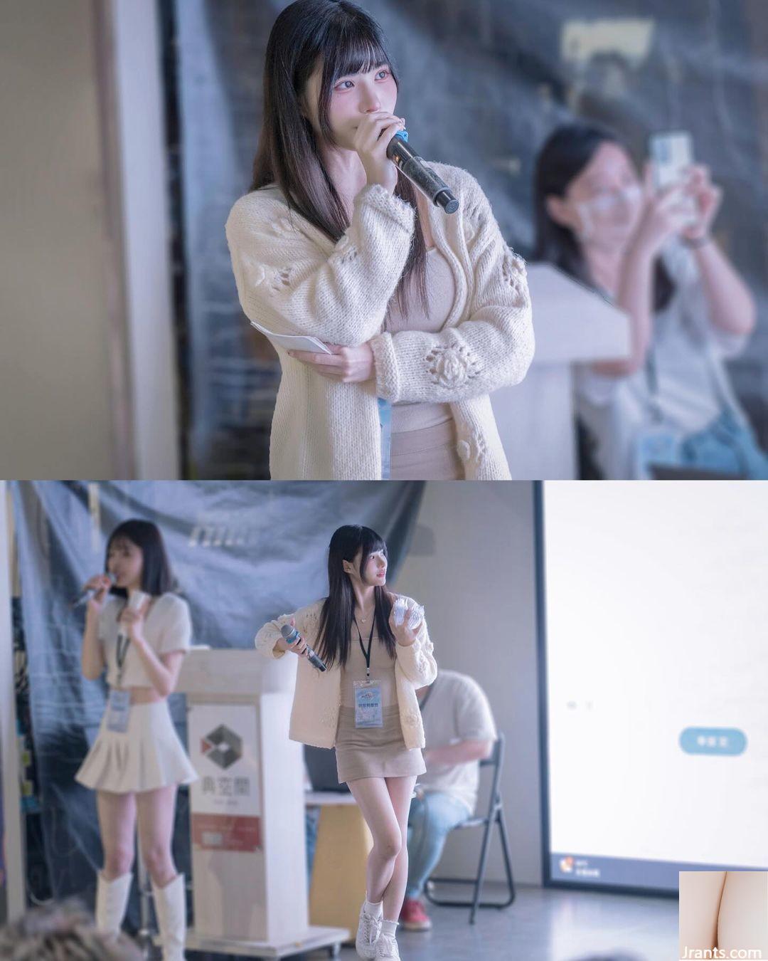 Body “bức màn quyền lực” của Bai Xi trông quá gợi cảm với biểu cảm bối rối (10P) - Ảnh 3