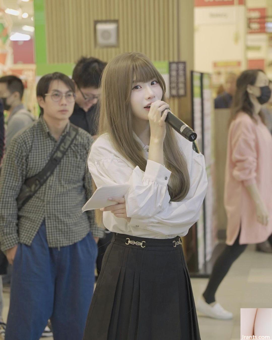 Body “bức màn quyền lực” của Bai Xi trông quá gợi cảm với biểu cảm bối rối (10P) - Ảnh 8