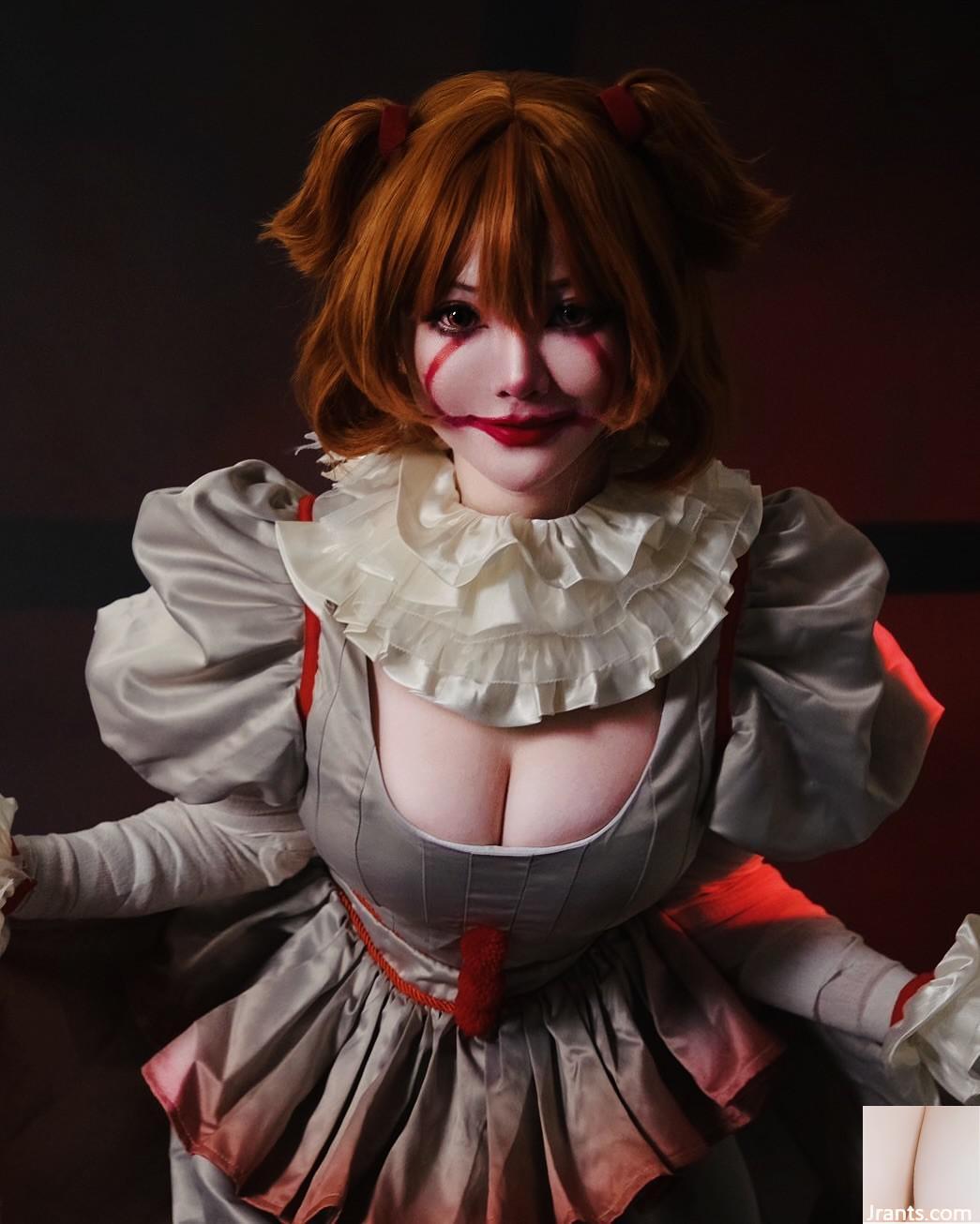 Người đẹp ngực khủng (Công chúa DenKa Châu Tấn) vô cùng cảm động và mê mẩn ngay từ cái nhìn đầu tiên (27P) - Ảnh 24