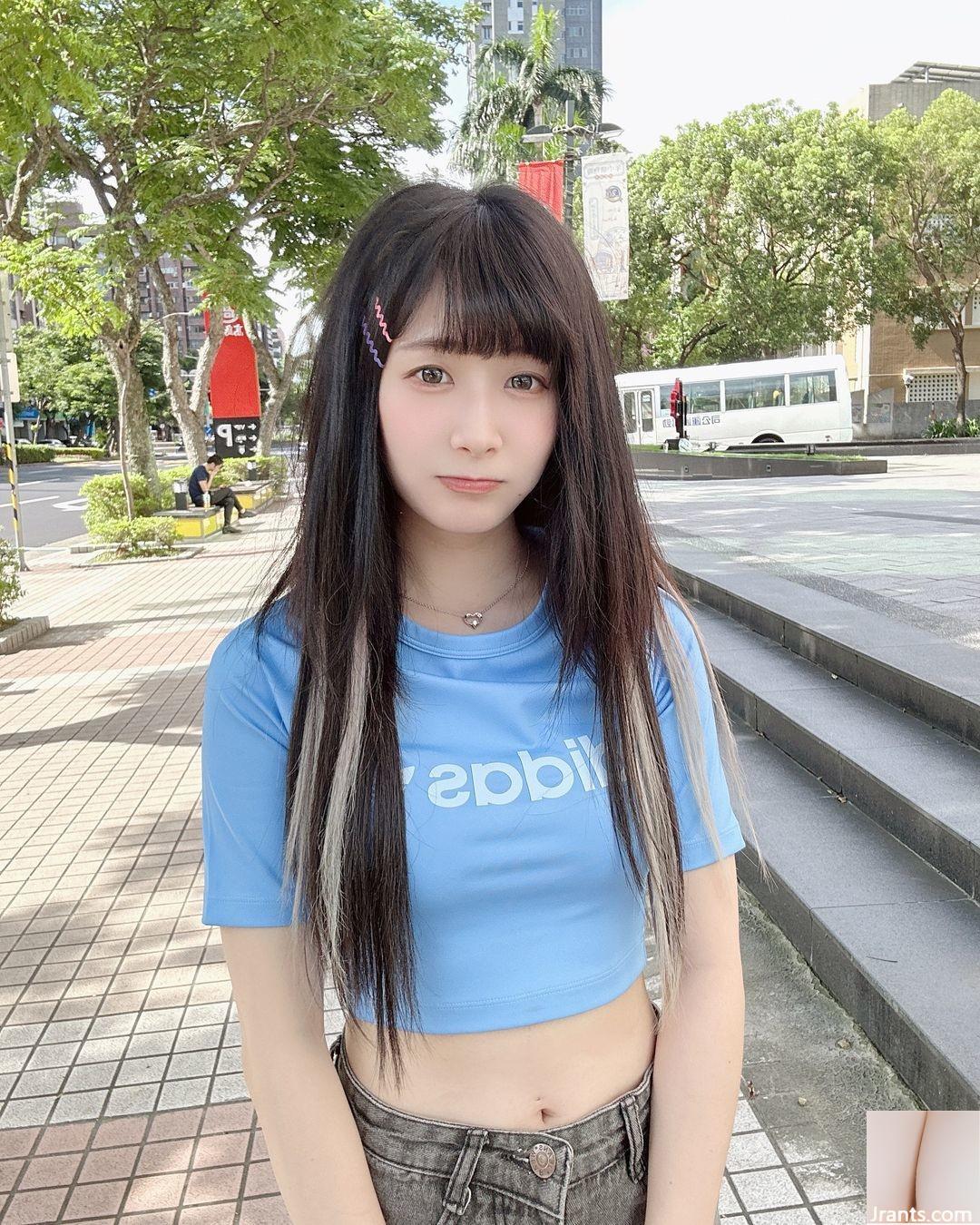 Nụ cười thiên thần của cô bạn gái nhí nhảnh “Lois Lu” khiến dân tình tràn đầy năng lượng (31P) - Ảnh 11