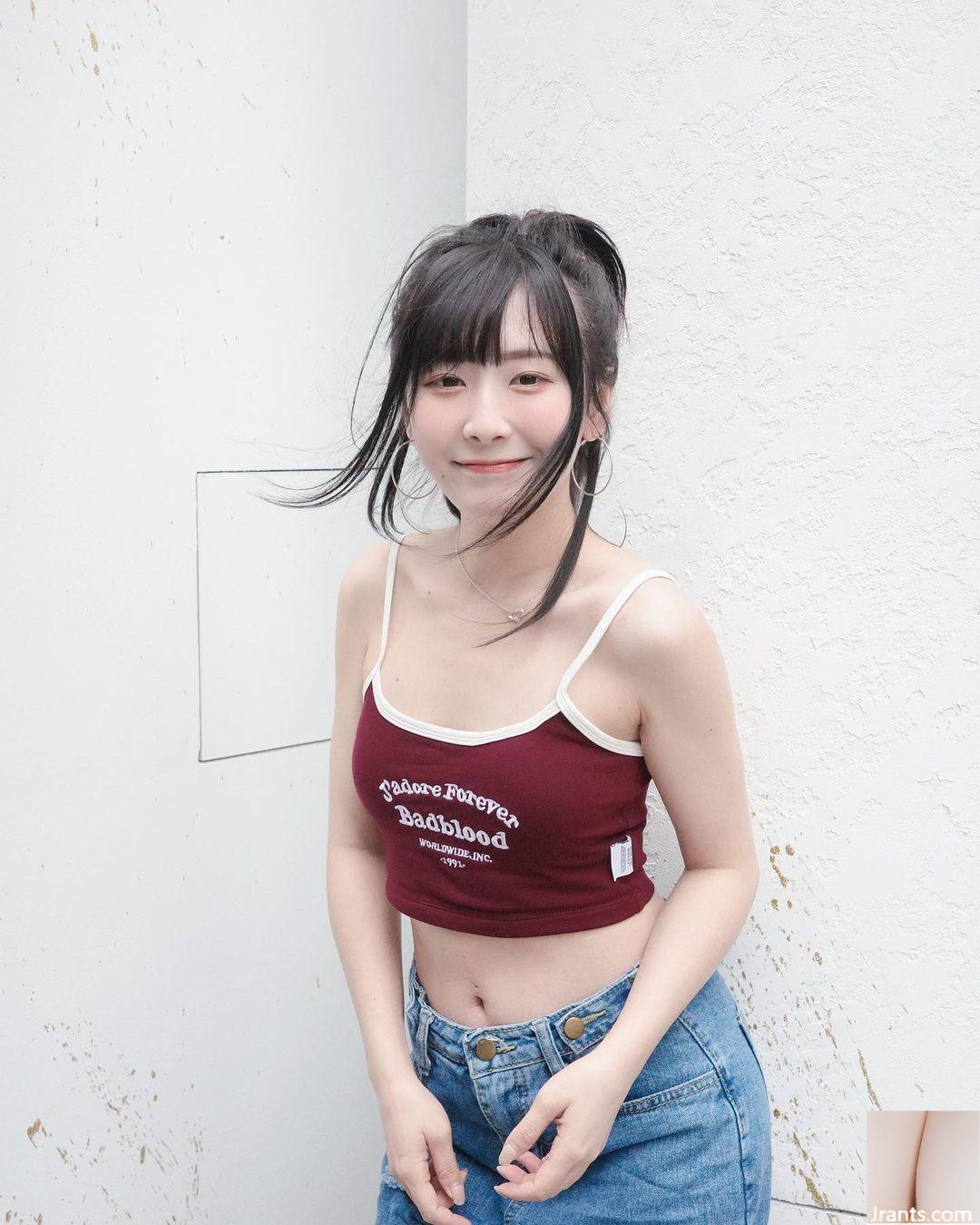 Nụ cười thiên thần của cô bạn gái nhí nhảnh “Lois Lu” khiến dân tình tràn đầy năng lượng (31P) - Ảnh 2