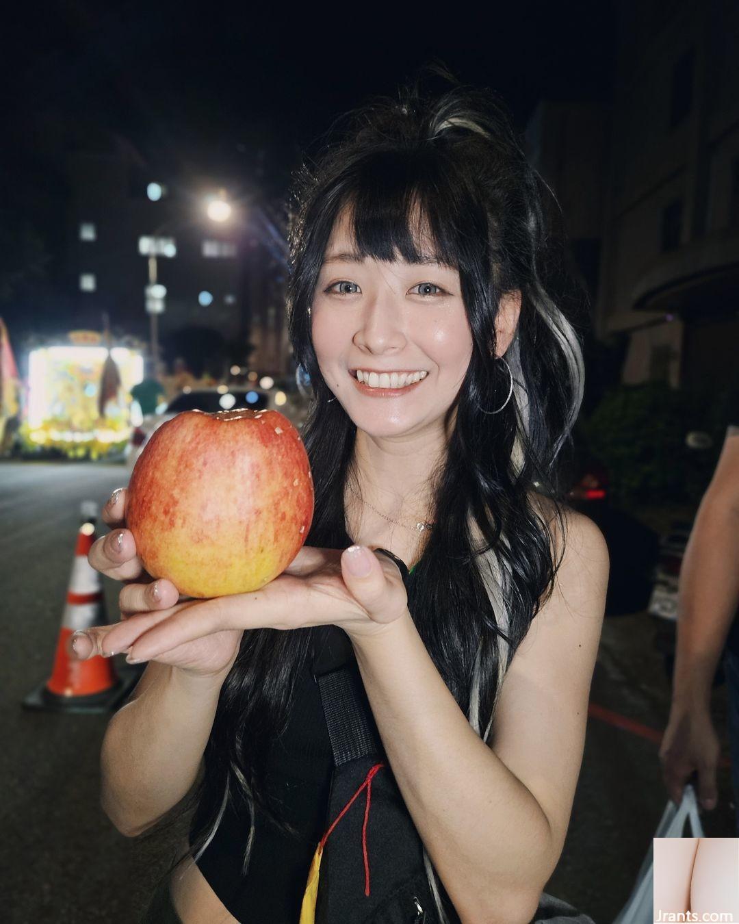 Nụ cười thiên thần của cô bạn gái nhí nhảnh “Lois Lu” khiến dân tình tràn đầy năng lượng (31P) - Ảnh 29