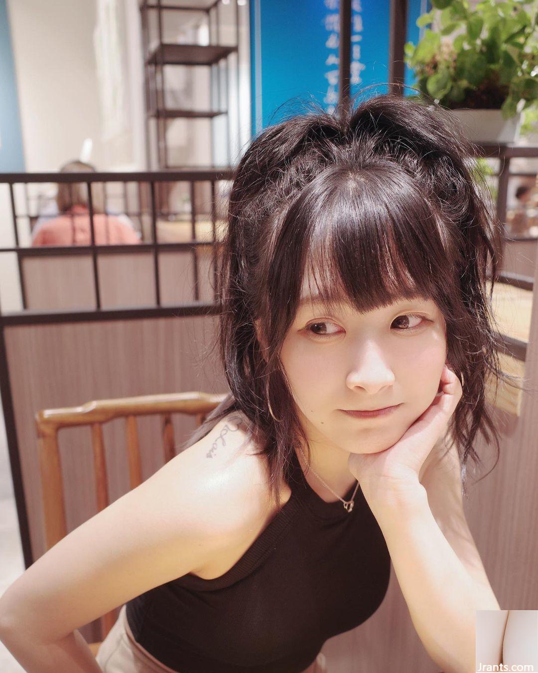 Nụ cười thiên thần của cô bạn gái nhí nhảnh “Lois Lu” khiến dân tình tràn đầy năng lượng (31P) - Ảnh 3