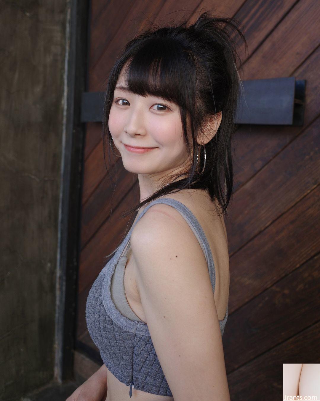 Nụ cười thiên thần của cô bạn gái nhí nhảnh “Lois Lu” khiến dân tình tràn đầy năng lượng (31P) - Ảnh 8