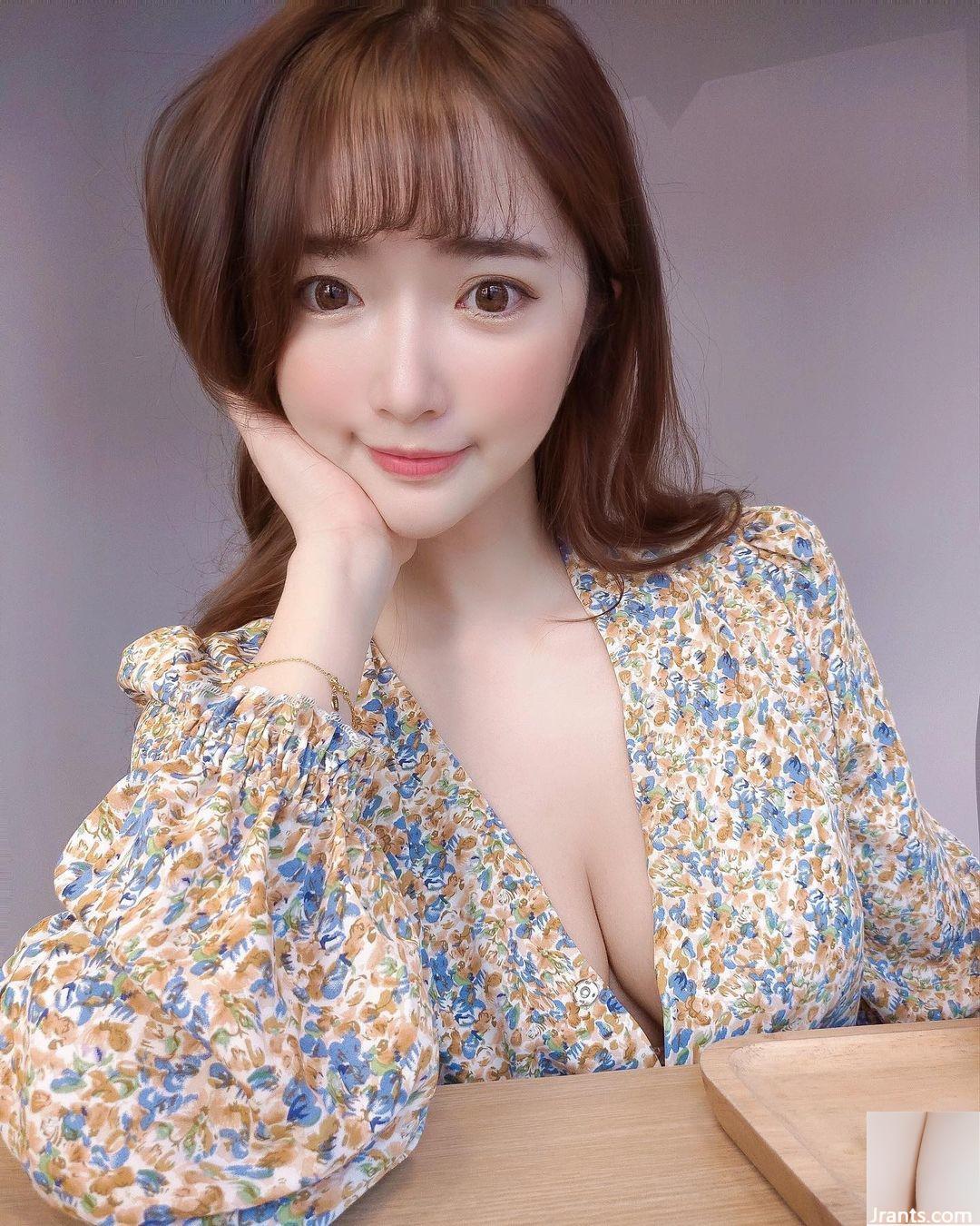 “Mita Yingchen” có ngoại hình siêu bắt mắt và đầy cám dỗ khi không để lộ hình thể đẹp (33P) - Ảnh 5