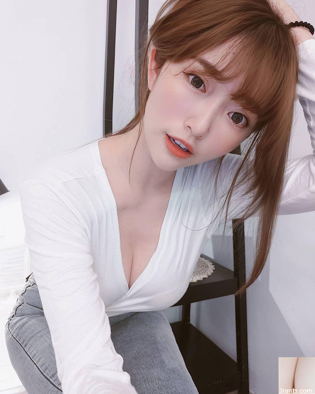 “Mita Yingchen” có ngoại hình siêu bắt mắt và đầy cám dỗ khi không để lộ hình thể đẹp (33P) - Ảnh 7