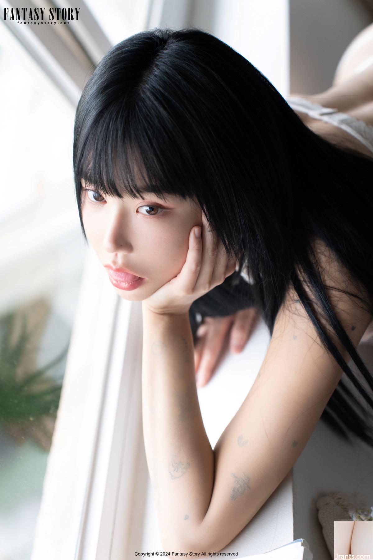 (SERA M2}) Thân hình siêu đẹp và bắt mắt (46P) - Ảnh 40