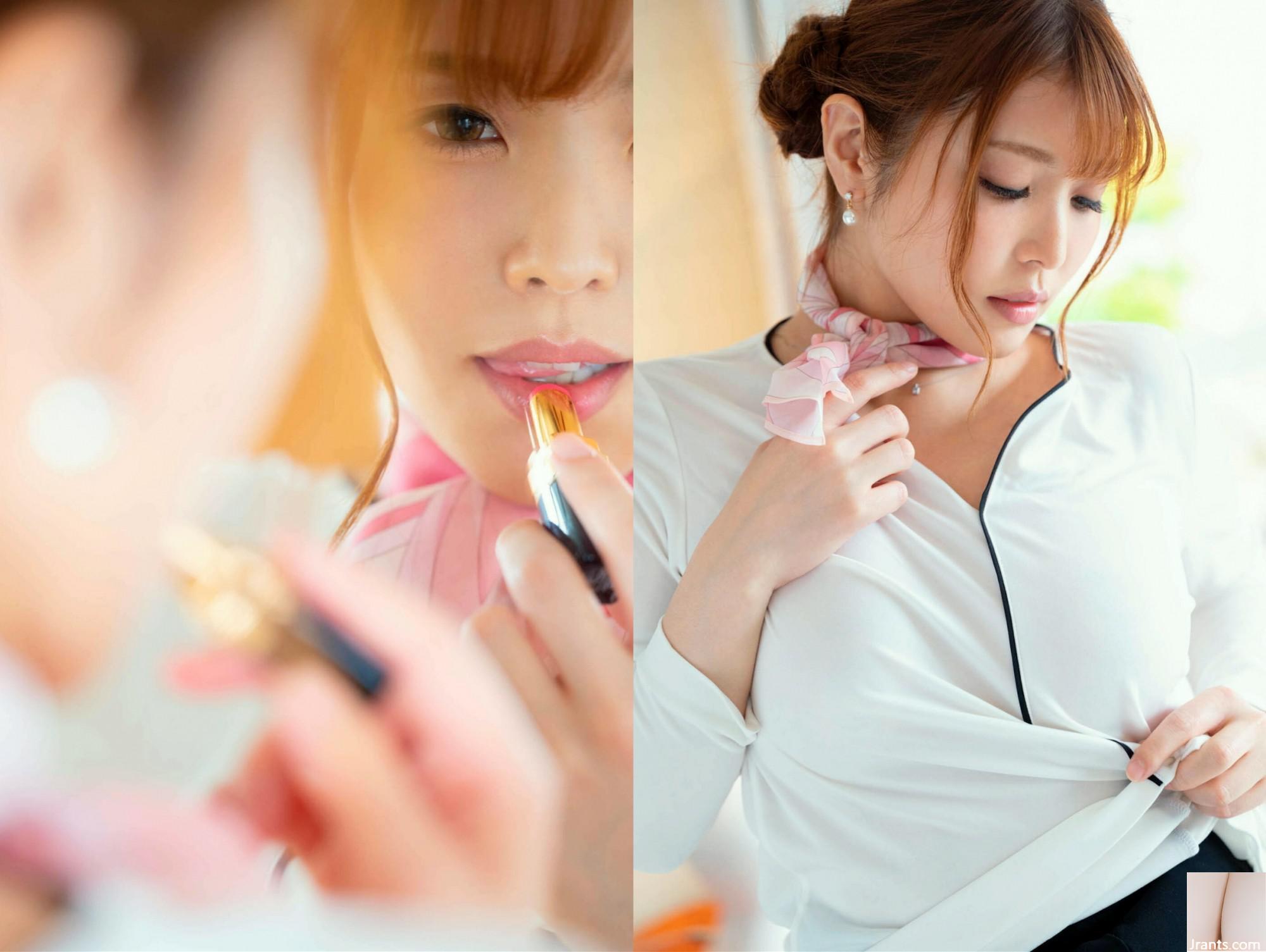 Bộ sưu tập ảnh ống đồng Akari Niimura Succubus Succubus (30P) - Ảnh 13