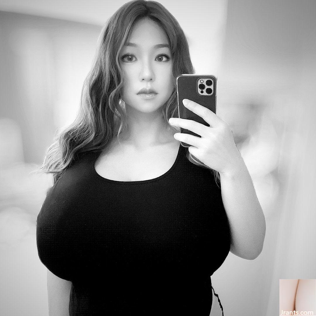 “Bibi” sở hữu khí chất đỉnh cao và thân hình nóng bỏng khiến người ta muốn xiêu lòng (22P) - Ảnh 4