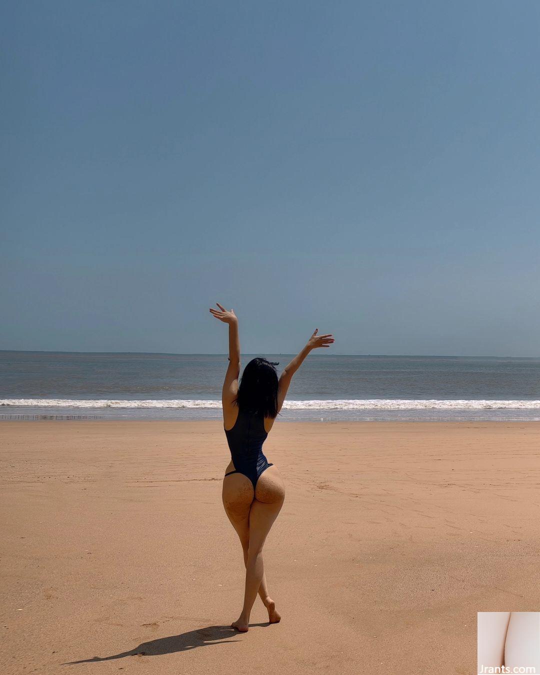 Cám dỗ tột cùng “XEva Pretty Girl” có ngoại hình bắt mắt thu hút sự chú ý của khán giả (14P) - Ảnh 3