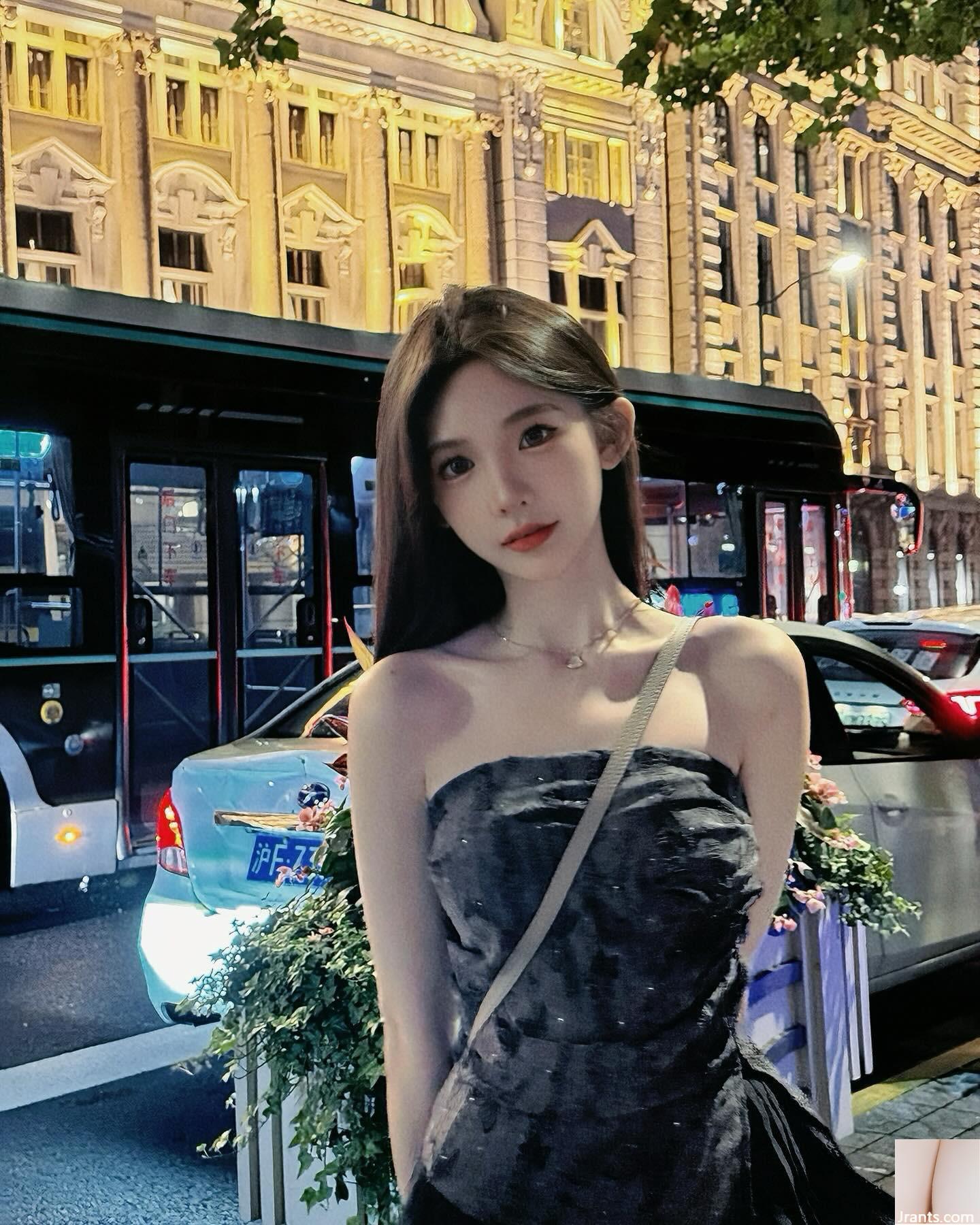 Người yêu dễ thương “Duyên dáng”, vẻ đẹp bọ cánh cứng với đường cong cơ thể thon thả (12P) - Ảnh 2