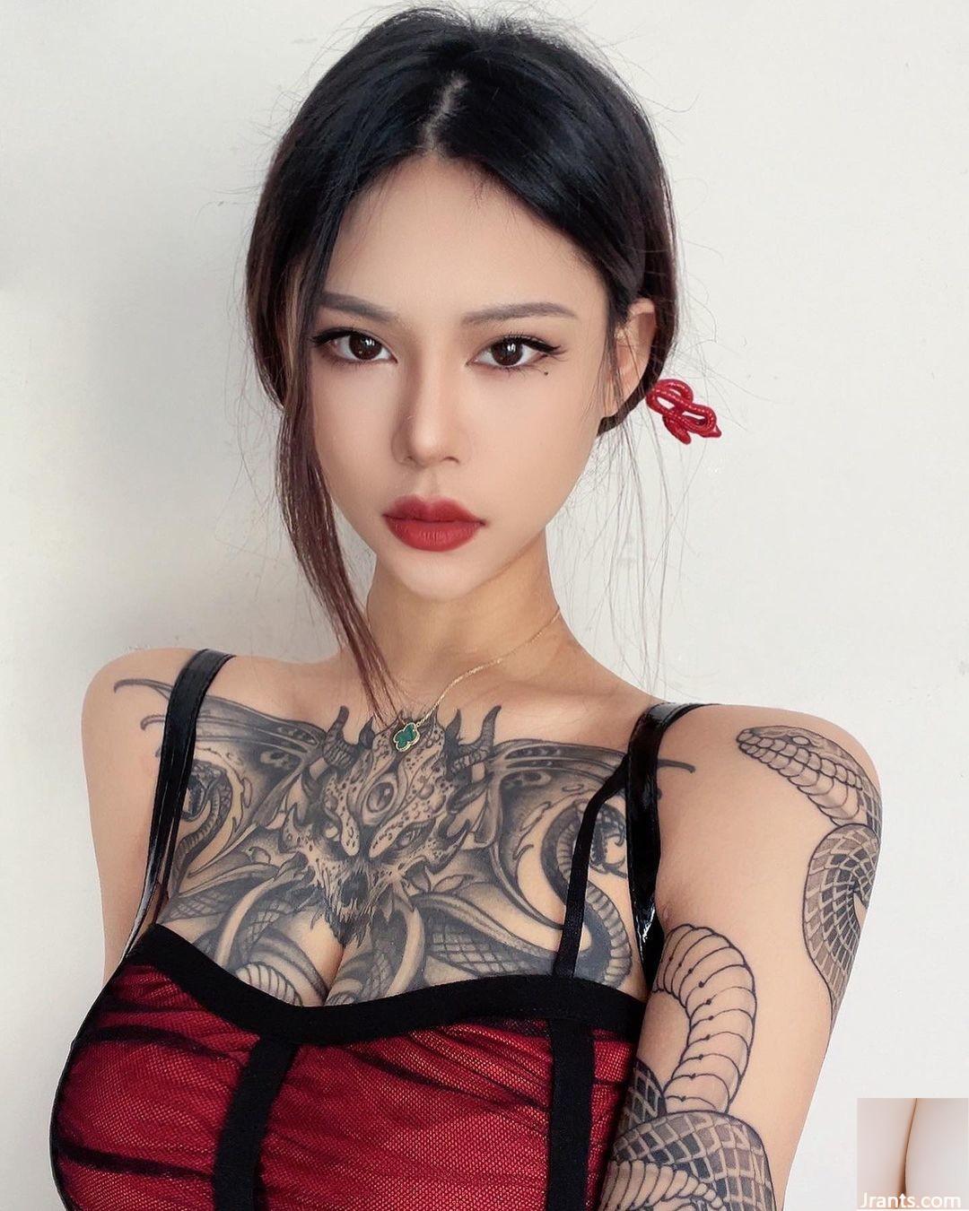 Hình dáng quỷ dị “Hươu trắng” khiến người ta không thể đứng vững vì bị nhóm tấn công (41P) - Ảnh 5