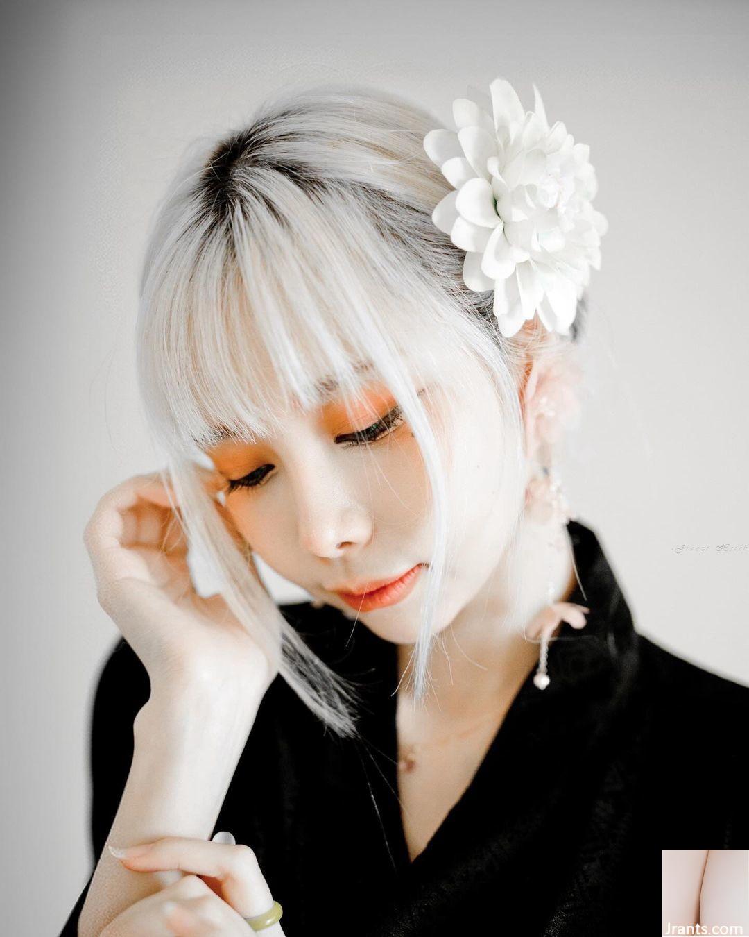 Thân hình khó tin (Haruka Yunxi) khoe dáng ngực đẹp khiến ai cũng phải sốc (15P) - Ảnh 4