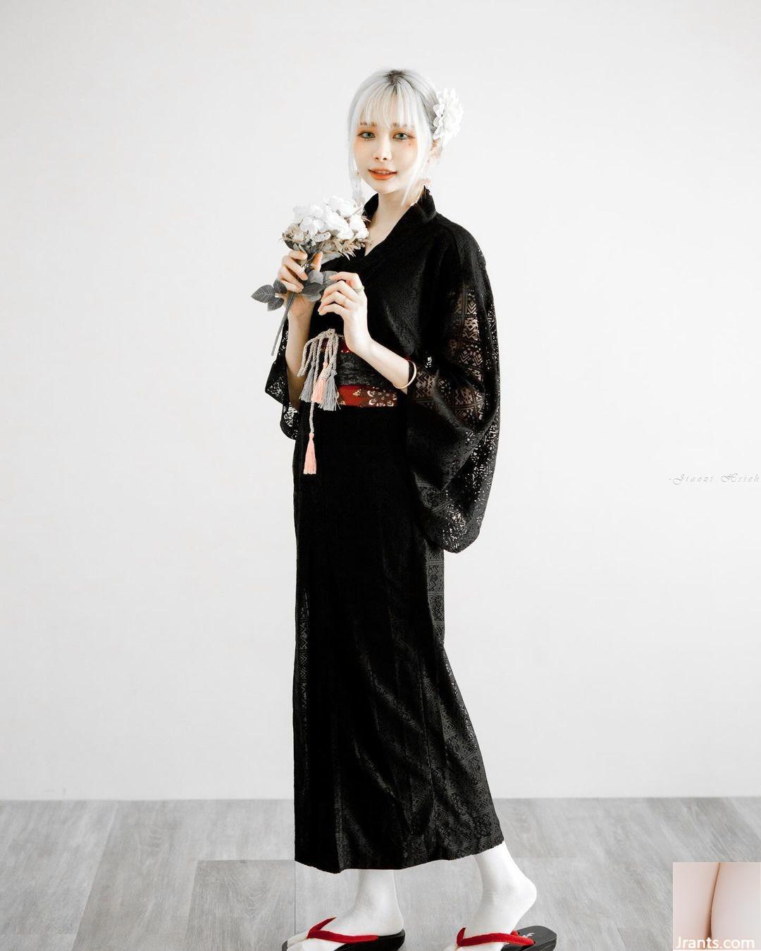 Thân hình khó tin (Haruka Yunxi) khoe dáng ngực đẹp khiến ai cũng phải sốc (15P) - Ảnh 6