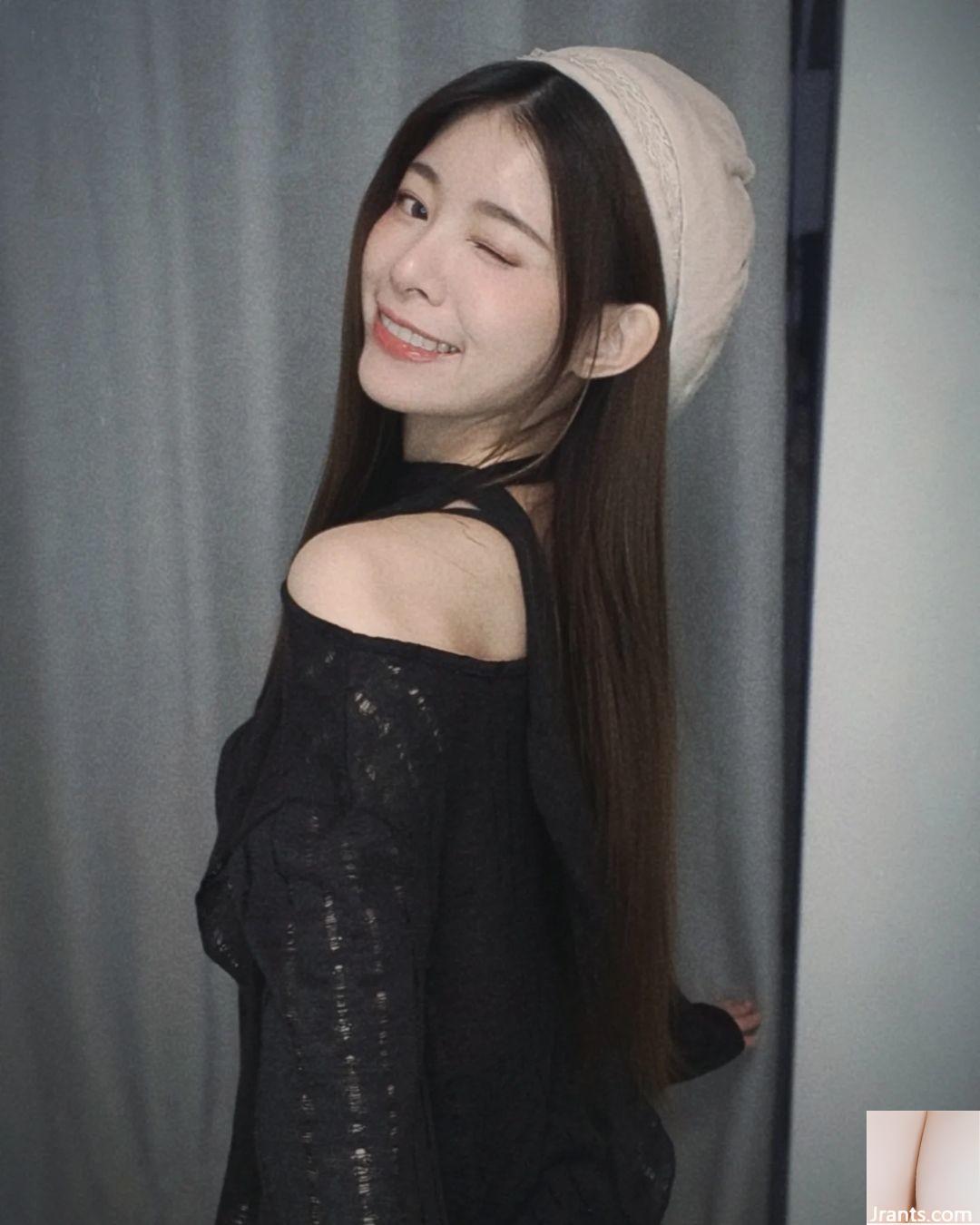 Người đẹp tự nhiên “Viv Lin Zhiyi” sở hữu thân hình quỷ dị dưới vẻ ngoài quyến rũ (25P) - Ảnh 14