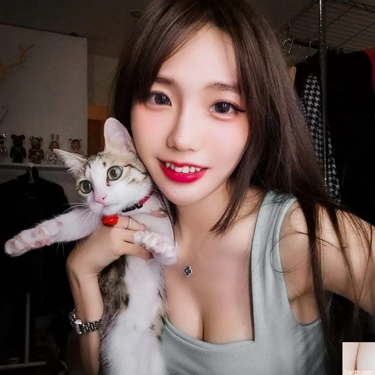 Người đẹp tự nhiên “Viv Lin Zhiyi” sở hữu thân hình quỷ dị dưới vẻ ngoài quyến rũ (25P) - Ảnh 7