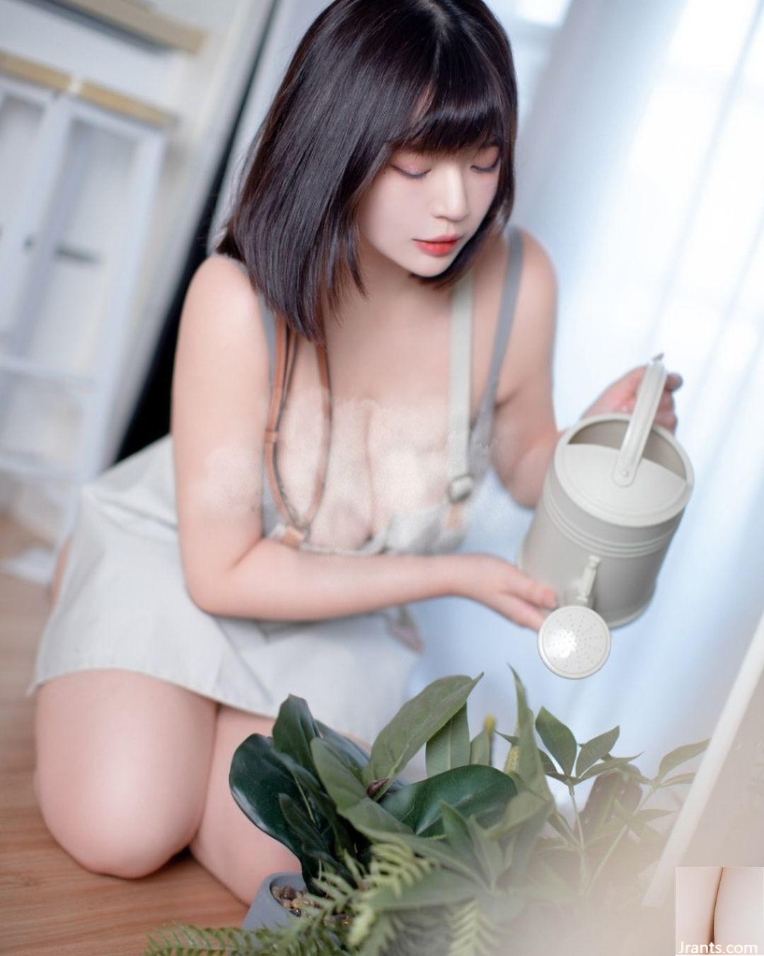 Bộ trang phục xẻ sâu “Ruru Ruru” gợi cảm và rực rỡ nóng bỏng khiến cư dân mạng càng thêm phấn khích khi xem (26P) - Ảnh 23