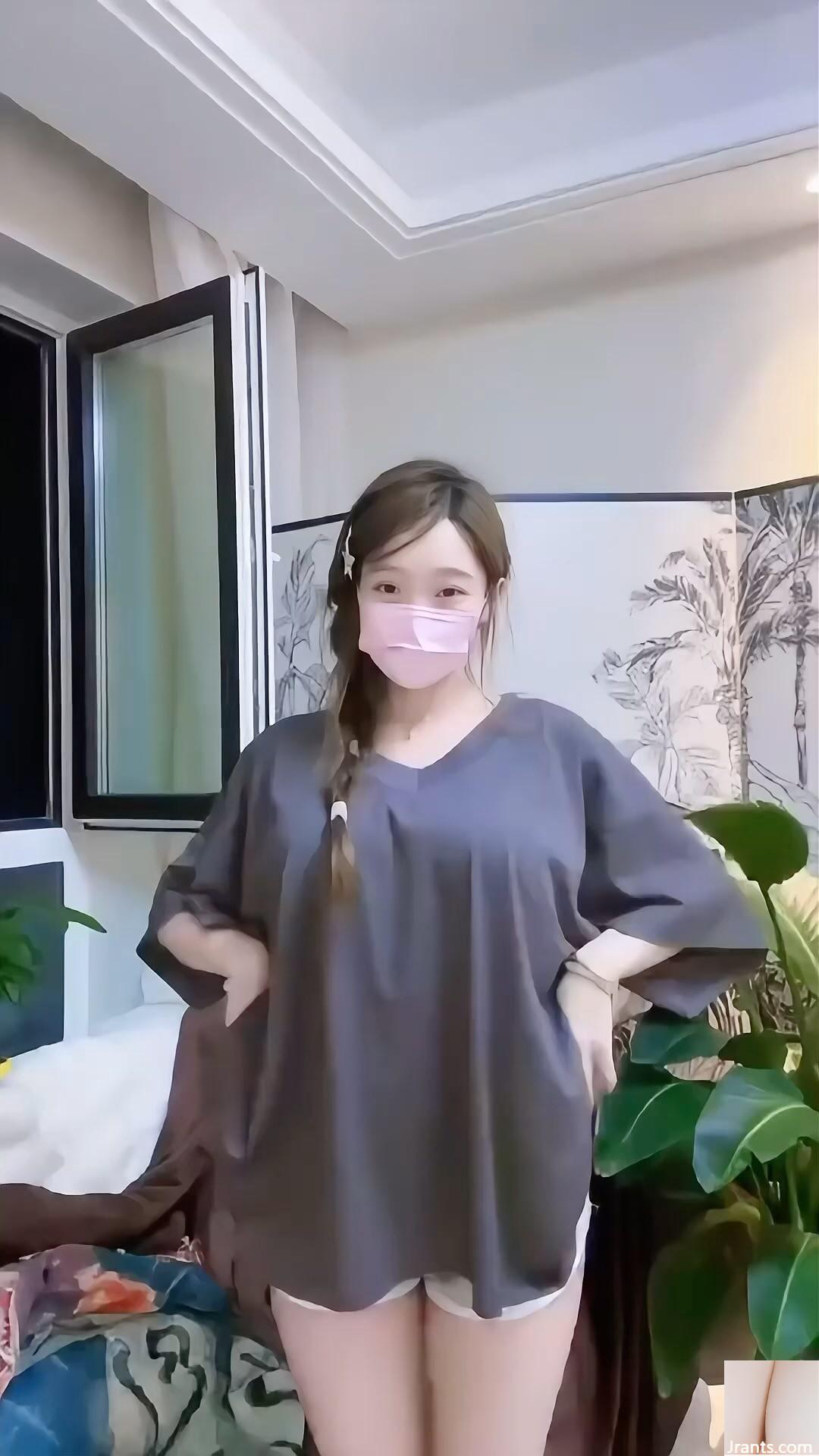 Vòng eo hoàn hảo “Rabbit Maini” sưởi ấm trái tim và đầy cám dỗ (36P) - Ảnh 21