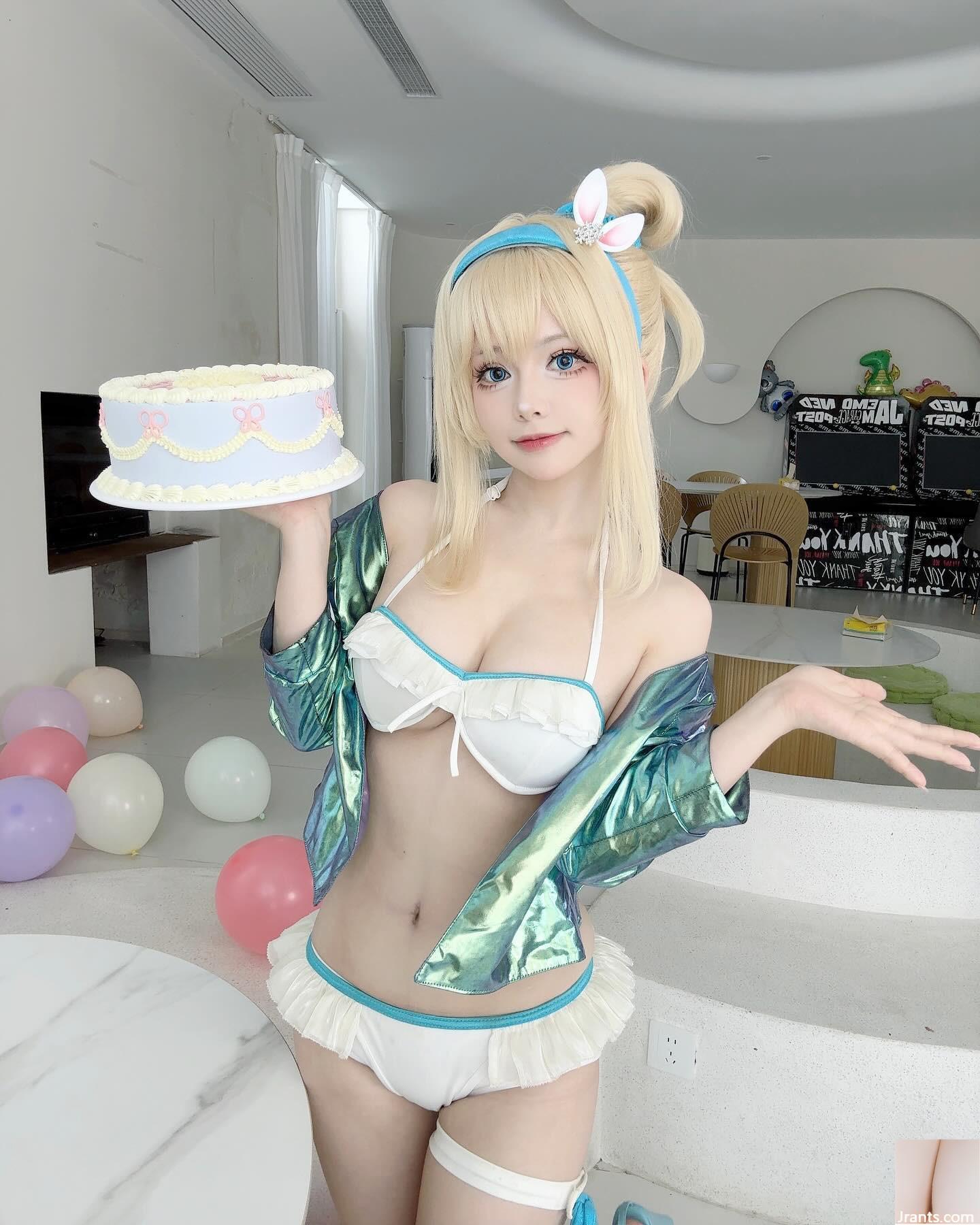 Ngoại hình của “Bạn cùng lớp 622” siêu bắt mắt nhưng khó kiểm soát là ngọt ngào hay gợi cảm (15P) - Ảnh 13