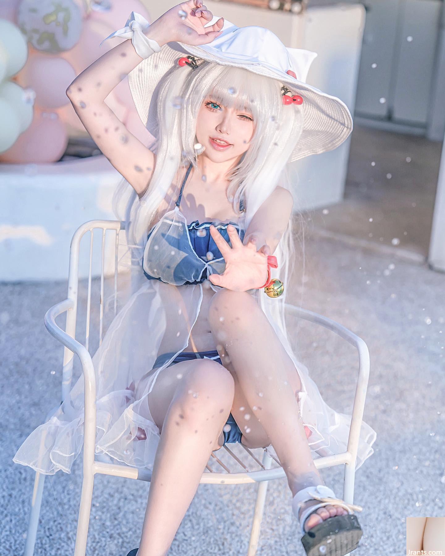 Ngoại hình của “Bạn cùng lớp 622” siêu bắt mắt nhưng khó kiểm soát là ngọt ngào hay gợi cảm (15P) - Ảnh 14