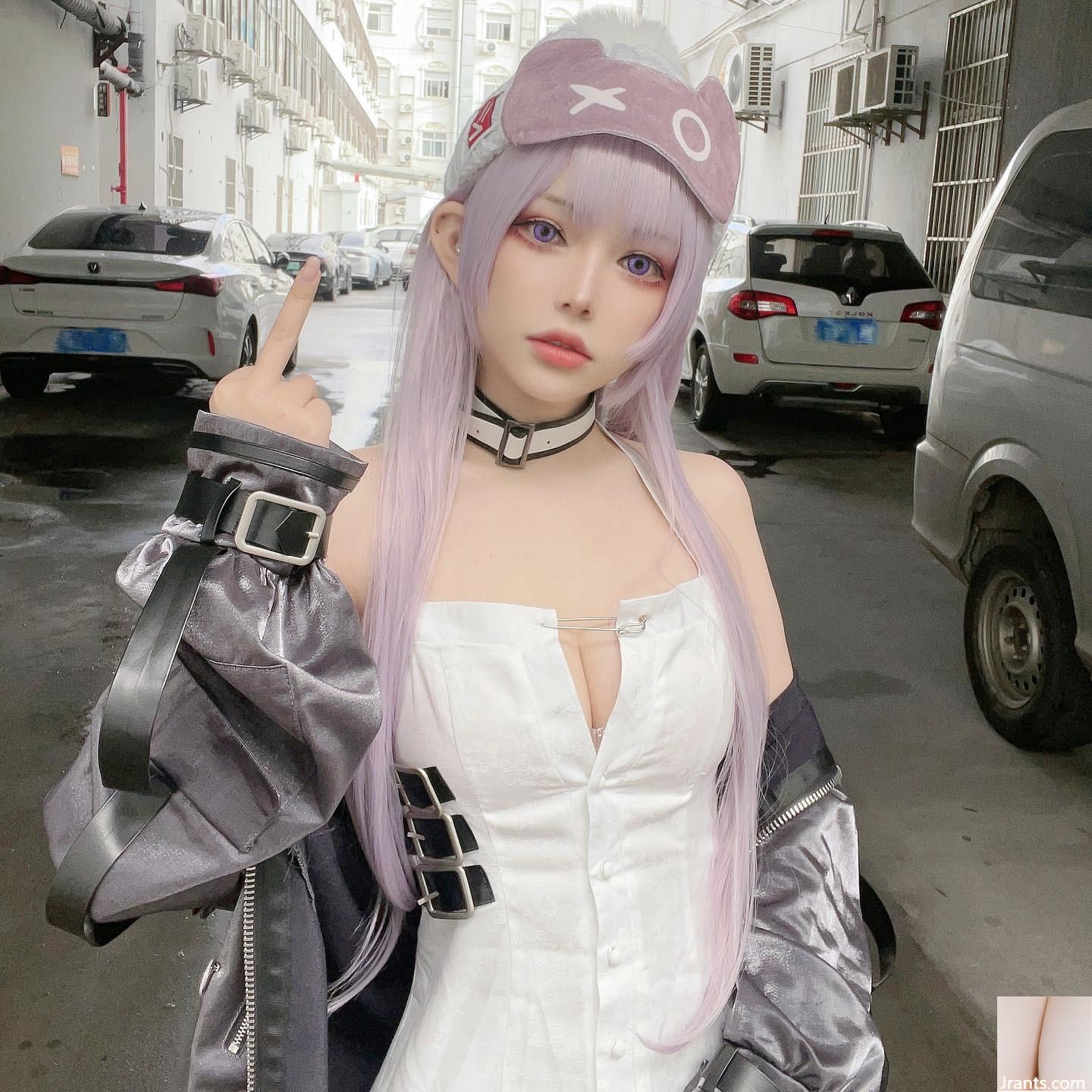 Ngoại hình của “Bạn cùng lớp 622” siêu bắt mắt nhưng khó kiểm soát là ngọt ngào hay gợi cảm (15P) - Ảnh 6