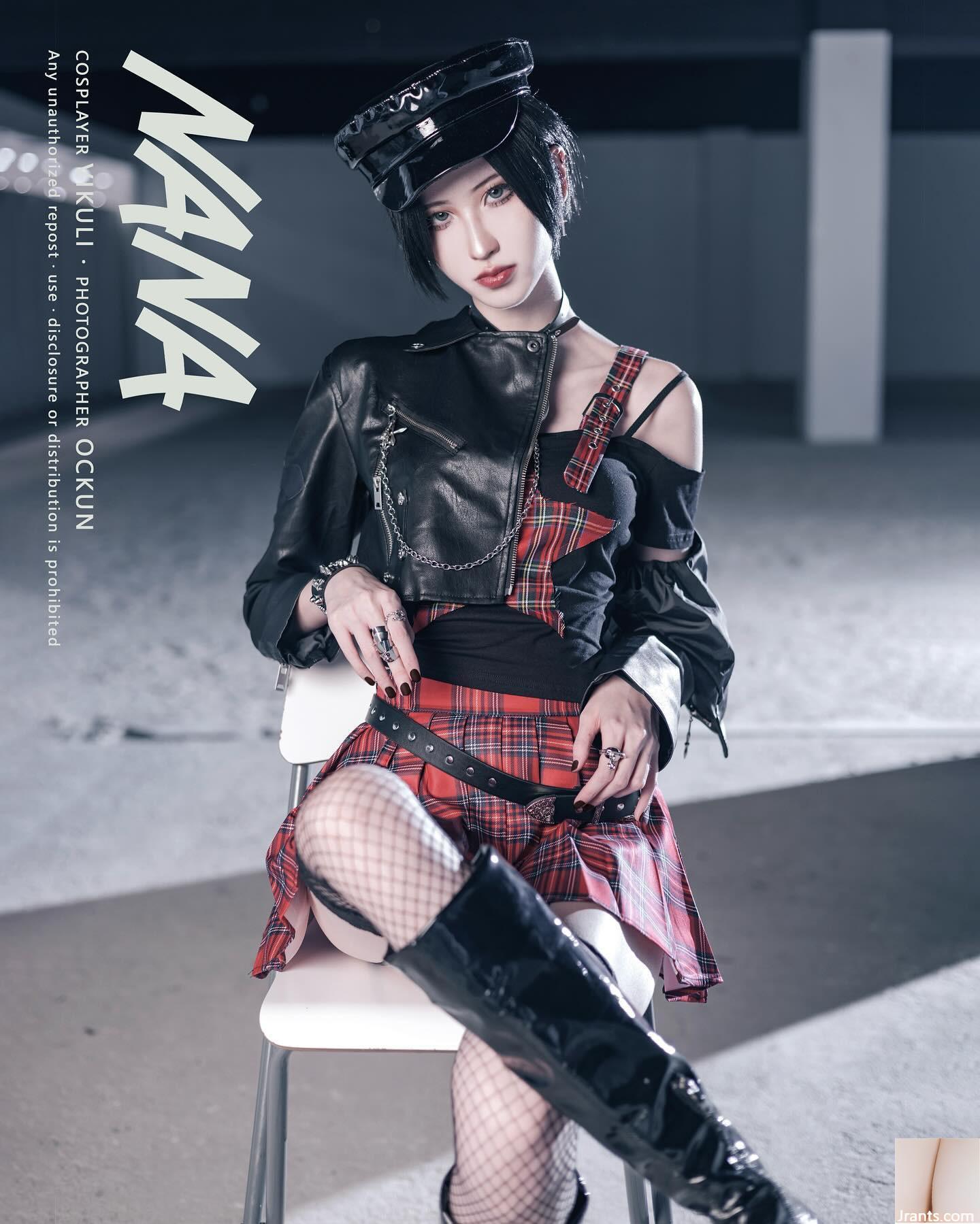 Đường cong gợi tình của “ViKU Maolili” khiến khán giả thích thú với bộ ngực sắp lộ diện (19P) - Ảnh 9