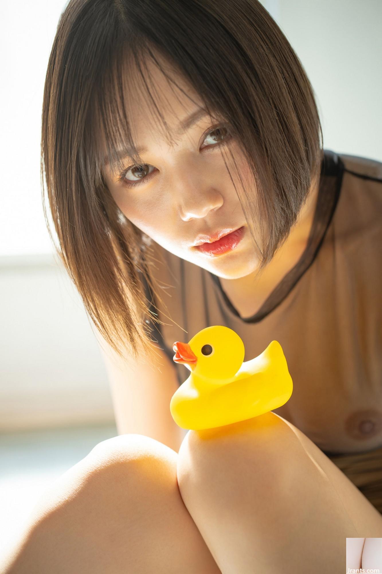 (Áo choàng Nhật Bản) Reimu Suzumori《Nếu em không yêu anh》(82P) - Ảnh 29