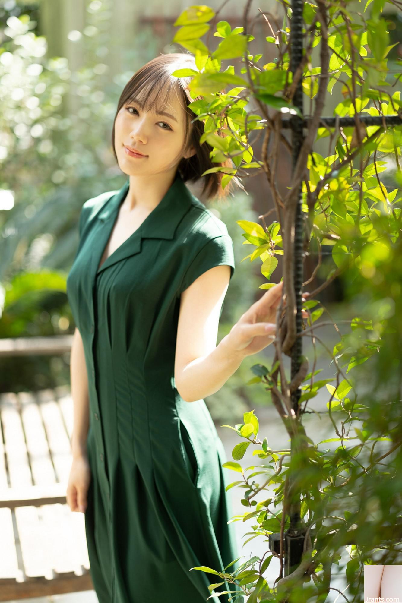 (Áo choàng Nhật Bản) Reimu Suzumori《Nếu em không yêu anh》(82P) - Ảnh 3