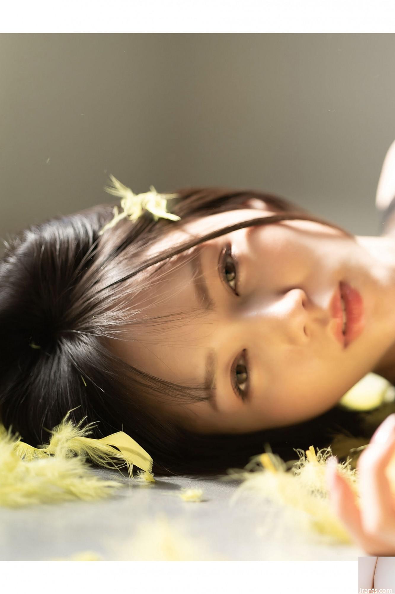 (Áo choàng Nhật Bản) Reimu Suzumori《Nếu em không yêu anh》(82P) - Ảnh 45