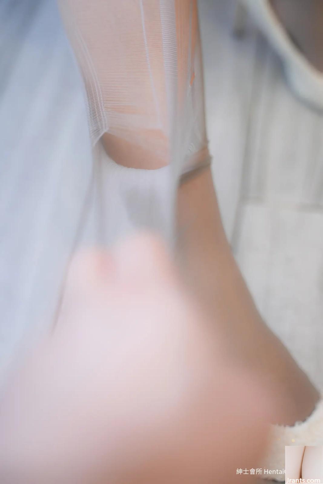 Váy bạc may mắn(74P) - Ảnh 54