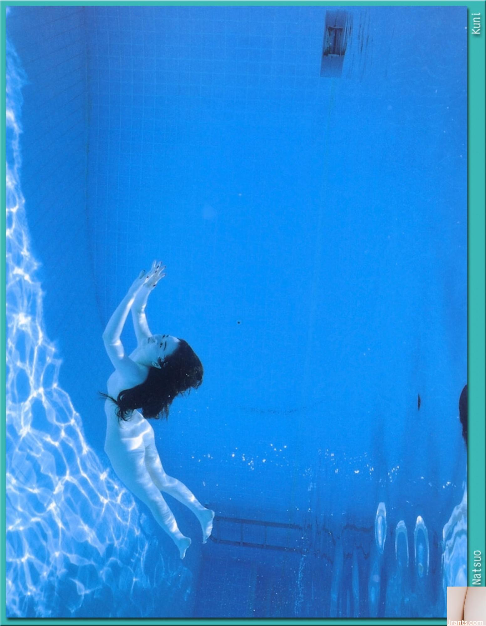 Toshichika Matsuo (Ảnh) (KUNIScan) (70P) - Ảnh 10