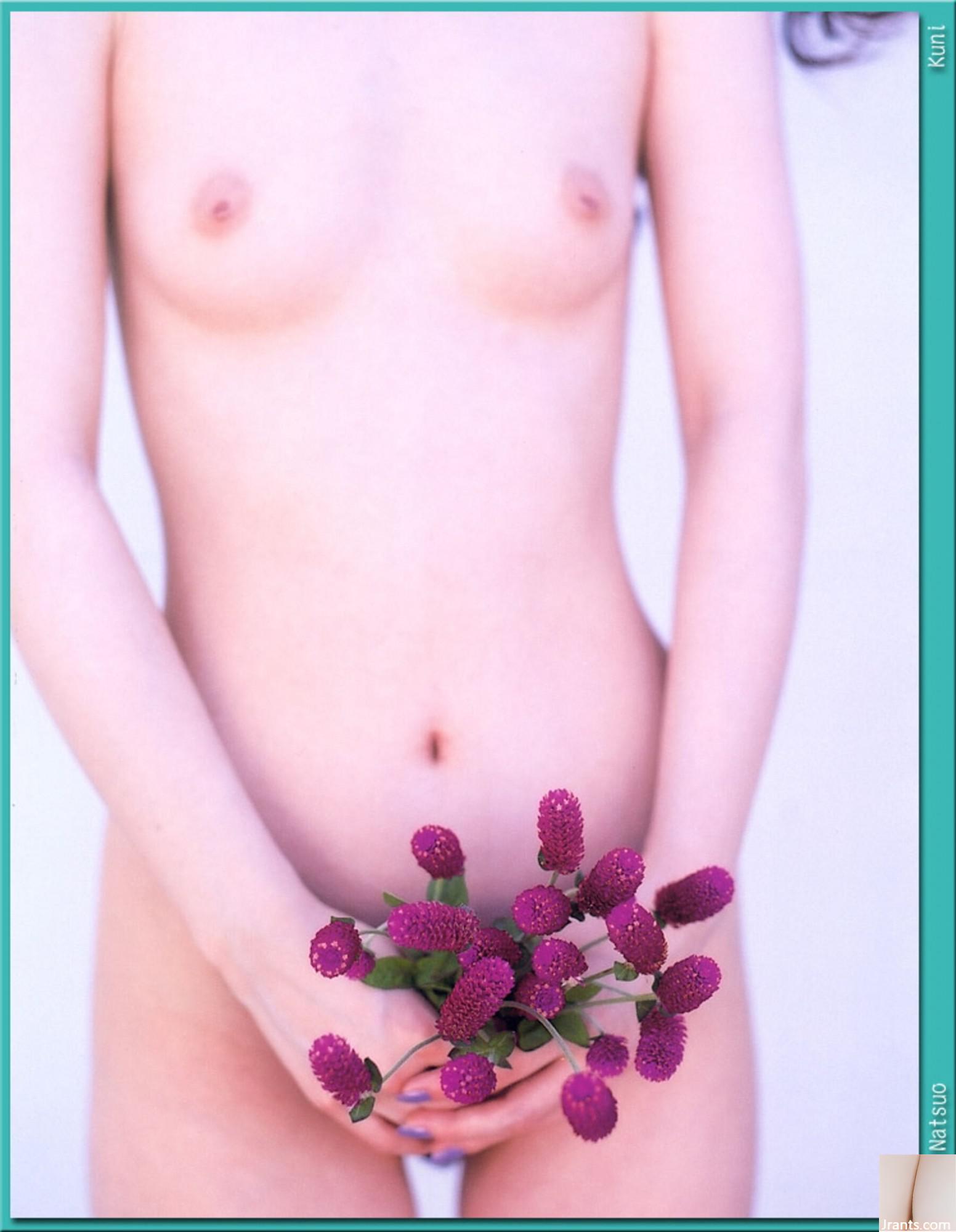 Toshichika Matsuo (Ảnh) (KUNIScan) (70P) - Ảnh 13