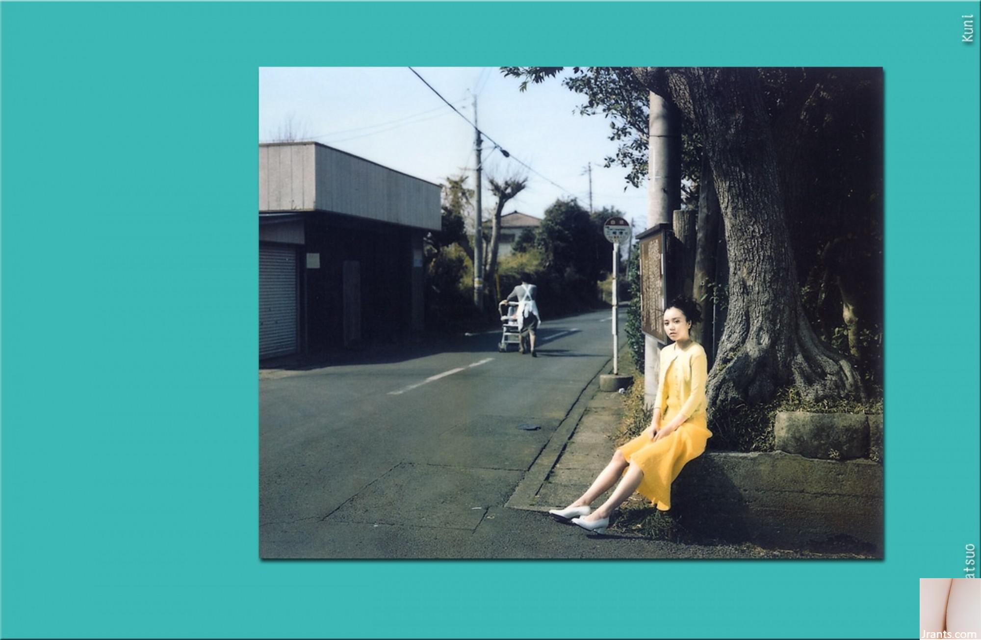 Toshichika Matsuo (Ảnh) (KUNIScan) (70P) - Ảnh 15