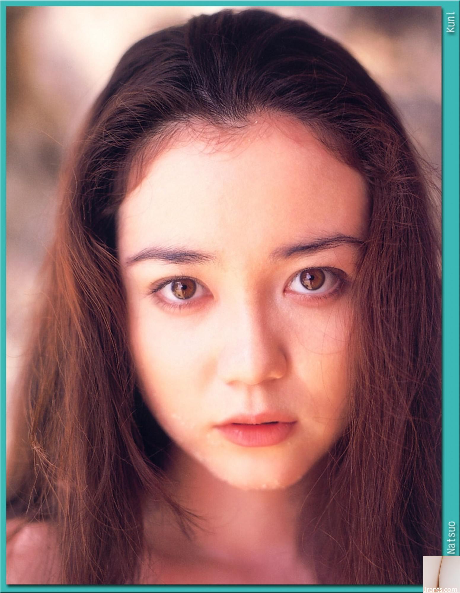 Toshichika Matsuo (Ảnh) (KUNIScan) (70P) - Ảnh 16