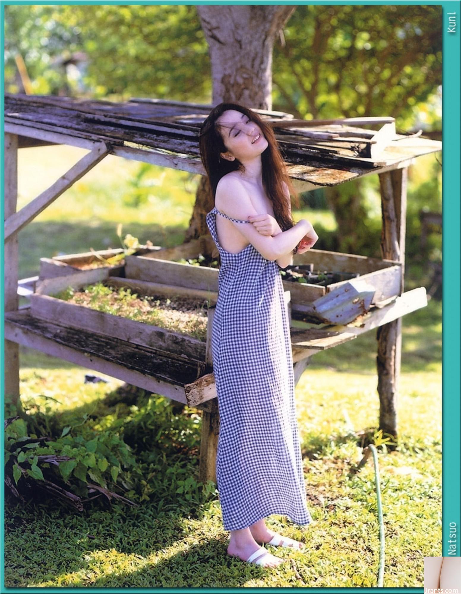 Toshichika Matsuo (Ảnh) (KUNIScan) (70P) - Ảnh 26