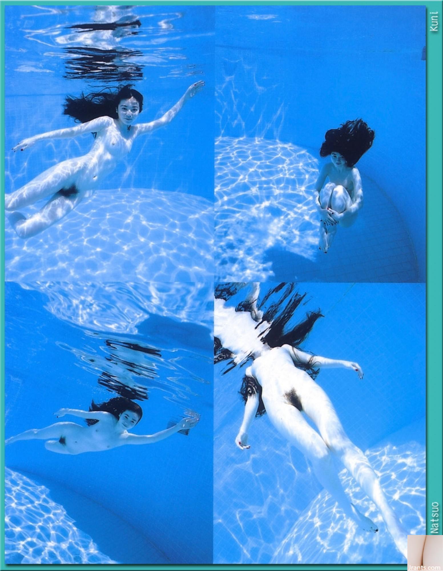 Toshichika Matsuo (Ảnh) (KUNIScan) (70P) - Ảnh 3